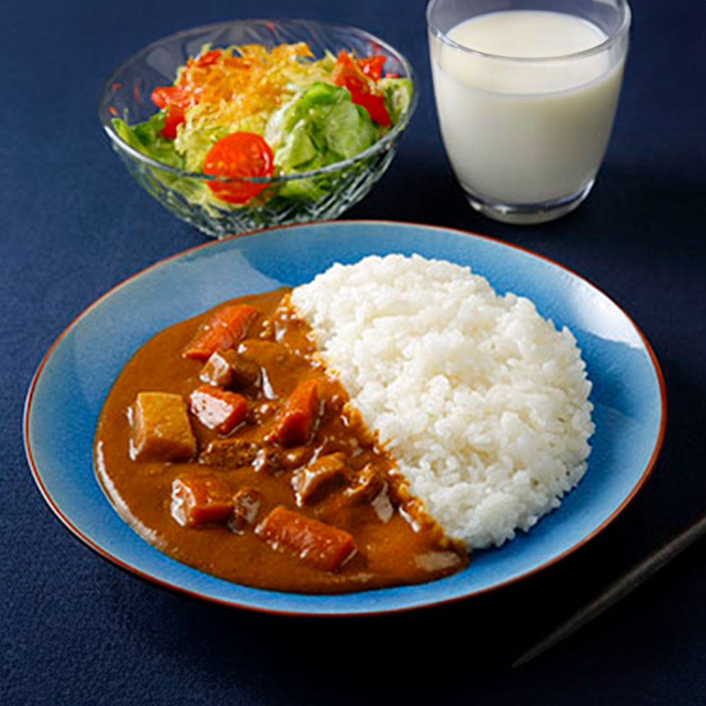 【送料無料※北海道・沖縄等一部地域除く】神奈川 横須賀海自カレーコンプリートBOX・改 200g×8個